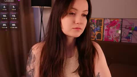 Snapshot of sunnivaharder chatting on March 15, 2026, 3:34 am Nicky online show from March 15, 2026, 3:34 am