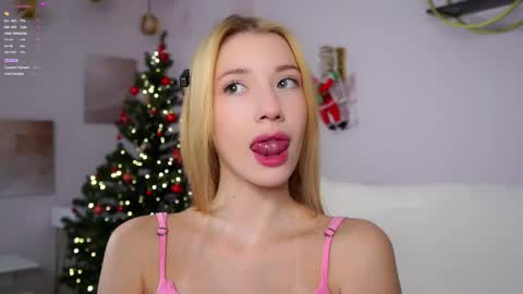 Lily online show from January 11, 2026, 2:44 pm