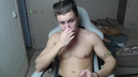 Snapshot of sunny1girl chatting on February 11, 2025, 12:48 pm Alice and Sergey online show from February 11, 2025, 12:48 pm