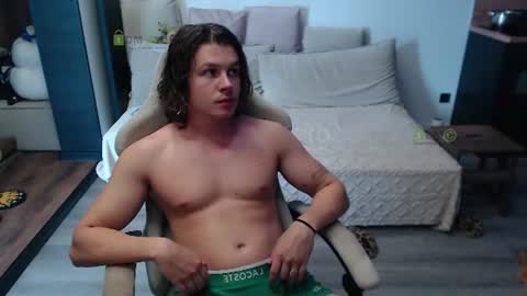 Alice and Sergey online show from July 10, 2026, 10:51 am