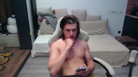 Alice and Sergey online show from July 18, 2026, 6:56 pm