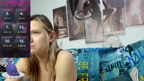 Sammy online show from October 19, 2025, 1:17 am