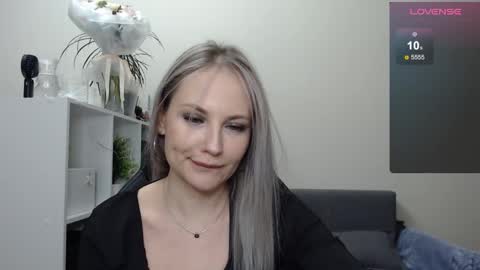Snapshot of sunny_bunny6 chatting on February 16, 2025, 8:00 pm Naomi online show from February 16, 2025, 8:00 pm