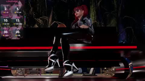 Snapshot of sunny_femboy chatting on February 14, 2025, 9:03 am sunny_femboy online show from February 14, 2025, 9:03 am