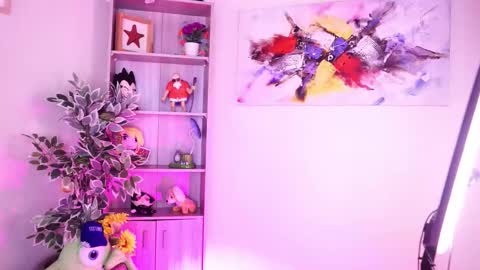 Snapshot of sunny_flower_ chatting on January 15, 2026, 1:32 am SUNNY online show from January 15, 2026, 1:32 am