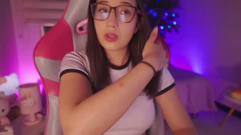 Snapshot of sunny_flower_ chatting on February 12, 2026, 2:28 am SUNNY online show from February 12, 2026, 2:28 am