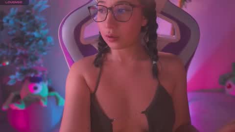 Snapshot of sunny_flower_ chatting on February 24, 2026, 1:58 am SUNNY online show from February 24, 2026, 1:58 am