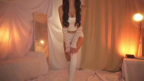 Maria online show from October 5, 2025, 8:40 pm