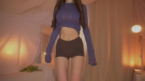 Snapshot of sunny_maria chatting on March 19, 2026, 9:08 pm Maria online show from March 19, 2026, 9:08 pm