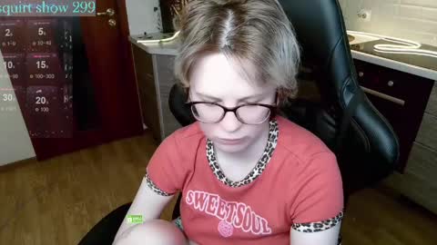 sunny mood online show from May 18, 2026, 7:47 am