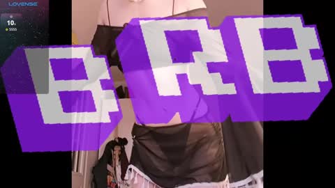 Snapshot of sunny_mouse chatting on December 2, 2024, 5:04 pm Sunny online show from December 2, 2024, 5:04 pm