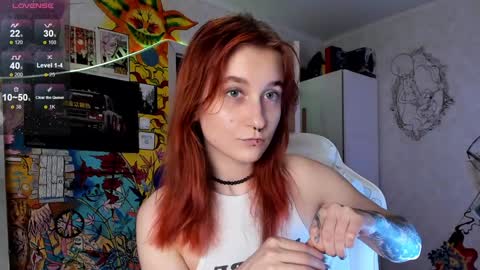 Snapshot of sunny_mouse chatting on December 20, 2024, 5:29 pm Sunny online show from December 20, 2024, 5:29 pm