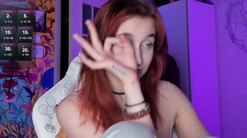 Snapshot of sunny_mouse chatting on December 20, 2024, 8:34 pm Sunny online show from December 20, 2024, 8:34 pm