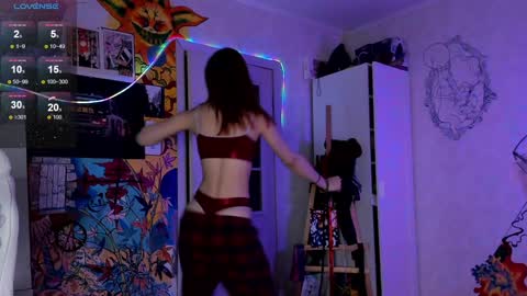 Snapshot of sunny_mouse chatting on December 31, 2024, 12:15 pm Sunny online show from December 31, 2024, 12:15 pm