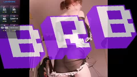 Snapshot of sunny_mouse chatting on January 4, 2025, 2:56 pm Sunny online show from January 4, 2025, 2:56 pm