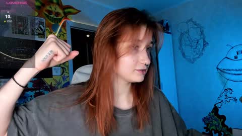 Snapshot of sunny_mouse chatting on January 9, 2025, 5:22 pm Sunny online show from January 9, 2025, 5:22 pm