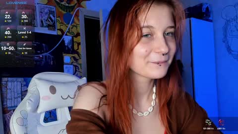 Snapshot of sunny_mouse chatting on January 14, 2025, 11:42 am Sunny online show from January 14, 2025, 11:42 am