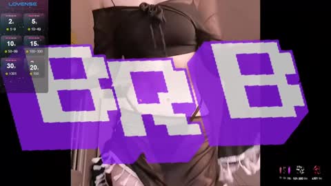 Snapshot of sunny_mouse chatting on January 14, 2025, 2:43 pm Sunny online show from January 14, 2025, 2:43 pm