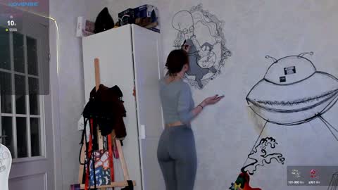 Snapshot of sunny_mouse chatting on January 15, 2025, 6:19 pm Sunny online show from January 15, 2025, 6:19 pm