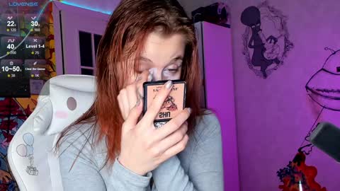 Snapshot of sunny_mouse chatting on January 16, 2025, 5:55 pm Sunny online show from January 16, 2025, 5:55 pm