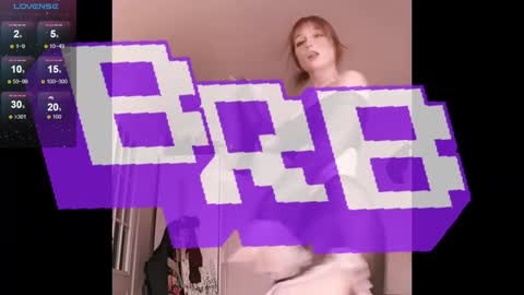 Snapshot of sunny_mouse chatting on January 20, 2025, 2:03 pm Sunny online show from January 20, 2025, 2:03 pm