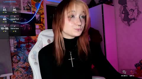 Snapshot of sunny_mouse chatting on February 2, 2025, 6:10 pm Sunny online show from February 2, 2025, 6:10 pm