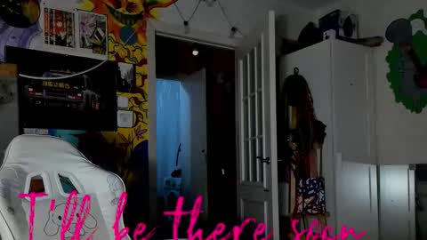 Snapshot of sunny_mouse chatting on September 16, 2025, 3:46 pm Sunny online show from September 16, 2025, 3:46 pm