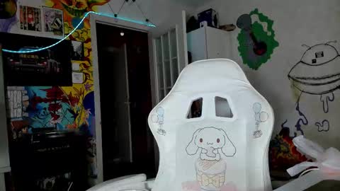 Snapshot of sunny_mouse chatting on September 23, 2025, 4:21 pm Sunny online show from September 23, 2025, 4:21 pm