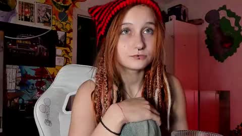 Snapshot of sunny_mouse chatting on September 30, 2025, 5:07 pm Sunny online show from September 30, 2025, 5:07 pm