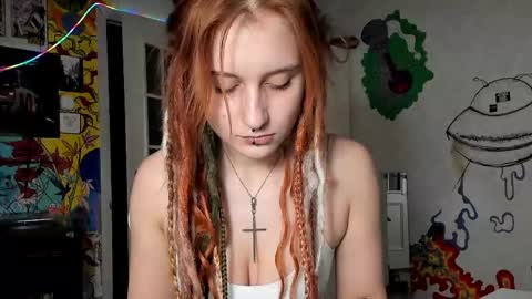 Snapshot of sunny_mouse chatting on October 9, 2025, 4:16 pm Sunny online show from October 9, 2025, 4:16 pm