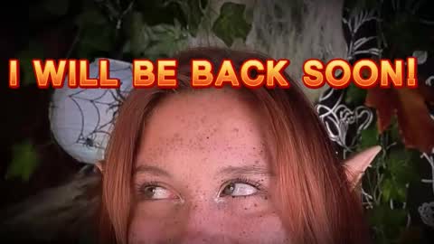 Snapshot of sunny_mouse chatting on October 30, 2025, 4:30 pm Sunny online show from October 30, 2025, 4:30 pm