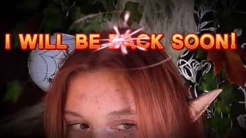 Snapshot of sunny_mouse chatting on December 5, 2025, 5:20 pm Sunny online show from December 5, 2025, 5:20 pm