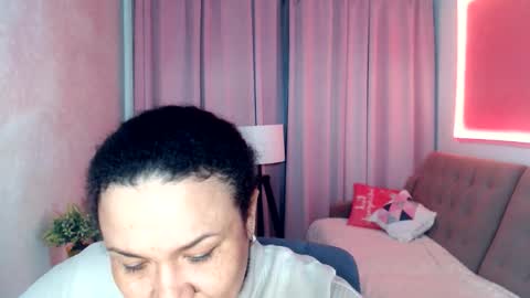 Samantha online show from January 17, 2026, 3:39 pm