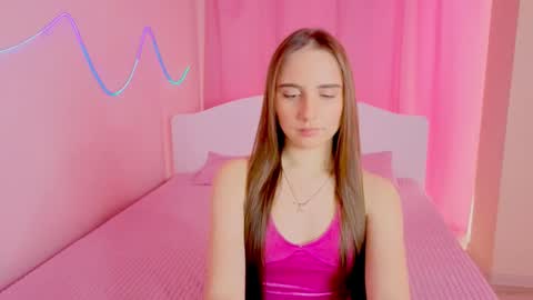 Snapshot of sunnybunnyy5 chatting on February 8, 2026, 10:29 am Liza online show from February 8, 2026, 10:29 am