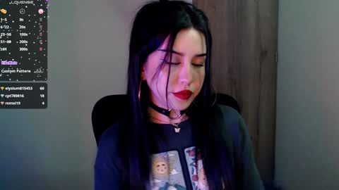 Maria online show from January 4, 2025, 11:17 pm