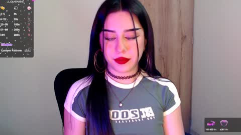 Maria online show from January 5, 2025, 10:08 pm