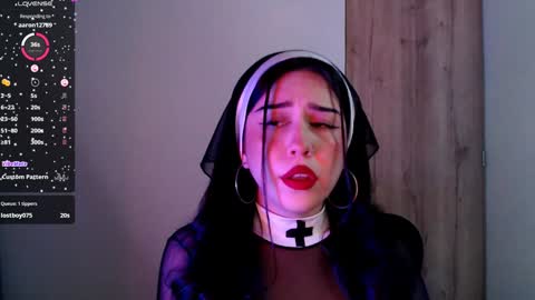 Maria online show from January 9, 2025, 3:04 am