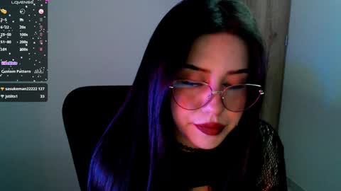 Maria online show from January 21, 2025, 1:08 am