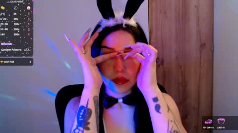 Maria online show from February 4, 2025, 2:07 am