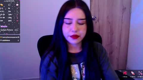 Maria online show from February 23, 2025, 5:12 am