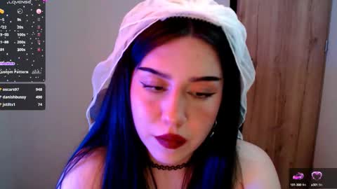 Maria online show from March 1, 2025, 4:26 am