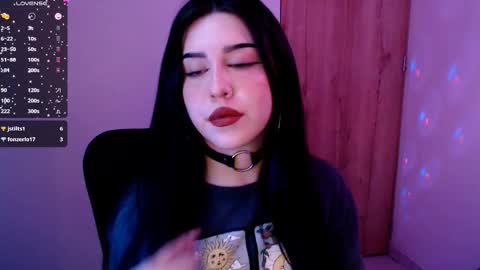 Maria online show from March 12, 2025, 2:20 am