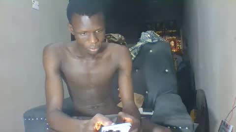 Sunnyblack2 online show from October 14, 2025, 9:32 am