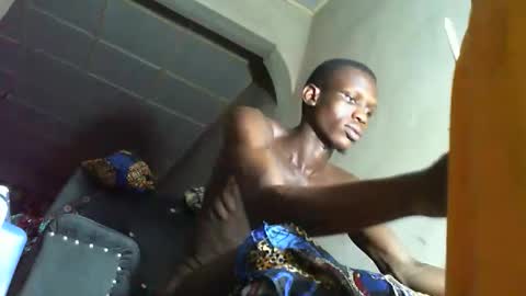 Sunnyblack2 online show from December 4, 2025, 11:30 am