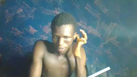 Sunnyblack2 online show from January 6, 2026, 10:34 pm