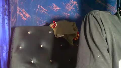 Sunnyblack2 online show from March 7, 2026, 8:33 am