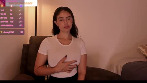 Snapshot of sunnymorrison chatting on December 19, 2024, 12:56 pm sol online show from December 19, 2024, 12:56 pm