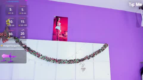      online show from January 25, 2025, 6:46 pm