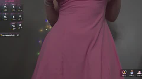 Snapshot of sunnypeachx chatting on December 1, 2025, 4:50 am Sunny online show from December 1, 2025, 4:50 am