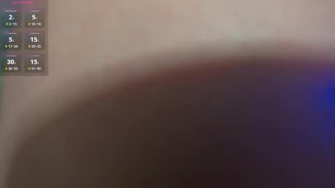 Snapshot of sunnypeachx chatting on December 5, 2025, 3:48 am Sunny online show from December 5, 2025, 3:48 am